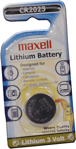 The Battery Co