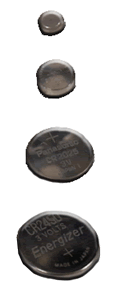 The Battery Co