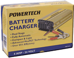 The Battery Co