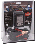 The Battery Co