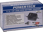 The Battery Co