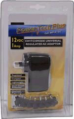 The Battery Co