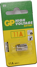 GP-High Voltage