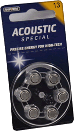 Acoustic Special