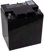 The Battery Co