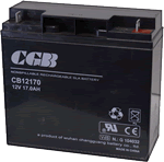 The Battery Co