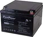 The Battery Co