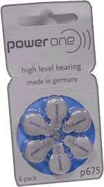 Powerone