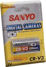 Sanyo Digital Cameras